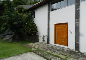 Foto 1 de Casa de Condomínio com 7 Quartos à venda, 1200m² em Itanhangá, Rio de Janeiro