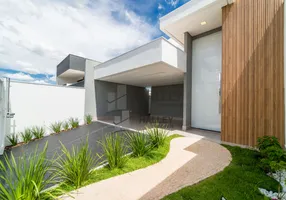 Foto 1 de Casa com 4 Quartos à venda, 170m² em Setor Habitacional Vicente Pires Trecho 3, Brasília
