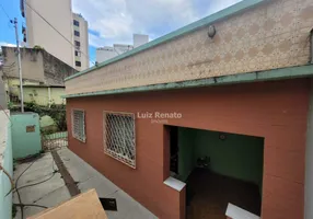 Foto 1 de Casa com 3 Quartos à venda, 170m² em Grajaú, Belo Horizonte