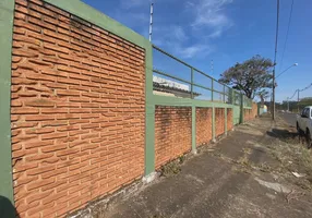 Foto 1 de Galpão/Depósito/Armazém à venda, 861m² em Vila Brasília, São Carlos