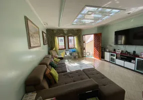 Foto 1 de Casa com 3 Quartos à venda, 220m² em Boa Vista, São Caetano do Sul