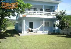 Foto 1 de Casa com 7 Quartos à venda, 360m² em Ponta das Canas, Florianópolis