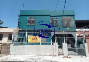 Foto 1 de Casa com 5 Quartos à venda, 360m² em Cachambi, Rio de Janeiro