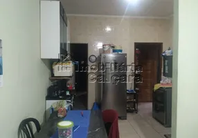 Foto 1 de Casa com 3 Quartos à venda, 125m² em Vila Caicara, Praia Grande