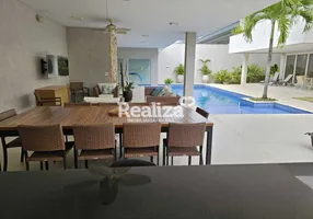 Foto 1 de Casa de Condomínio com 5 Quartos à venda, 850m² em Barra da Tijuca, Rio de Janeiro