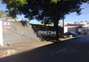 Foto 1 de Lote/Terreno para venda ou aluguel, 239m² em Centro, Rio Claro