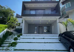 Foto 1 de Casa de Condomínio com 4 Quartos à venda, 400m² em Aruã Lagos, Mogi das Cruzes