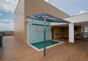 Foto 1 de Cobertura com 3 Quartos à venda, 241m² em Jardim Paulista, São Paulo