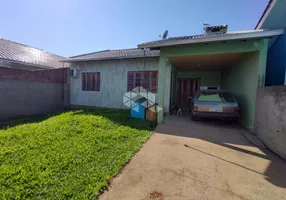 Foto 1 de Casa com 3 Quartos à venda, 85m² em Lago Azul, Estância Velha