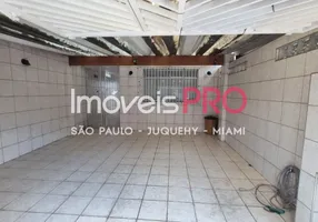 Foto 1 de Casa com 2 Quartos à venda, 92m² em Brooklin, São Paulo