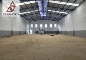 Foto 1 de Galpão/Depósito/Armazém para alugar, 1022m² em Parque Industrial Souza Queiroz, Limeira