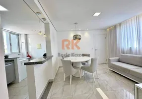 Foto 1 de Apartamento com 2 Quartos à venda, 63m² em Castelo, Belo Horizonte