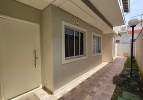 Foto 1 de Casa de Condomínio com 2 Quartos à venda, 64m² em Vila Urupês, Suzano