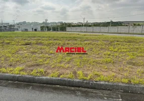 Foto 1 de Lote/Terreno à venda, 250m² em Eugênio de Melo, São José dos Campos