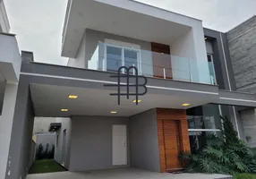 Foto 1 de Casa de Condomínio com 4 Quartos à venda, 224m² em Igara, Canoas