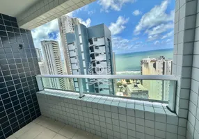 Foto 1 de Apartamento com 2 Quartos à venda, 60m² em Boa Viagem, Recife