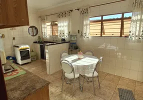 Foto 1 de Casa com 3 Quartos à venda, 140m² em Vila Mineirao, Sorocaba