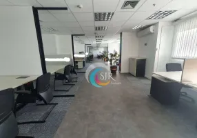 Foto 1 de Sala Comercial para alugar, 567m² em Centro, São Bernardo do Campo