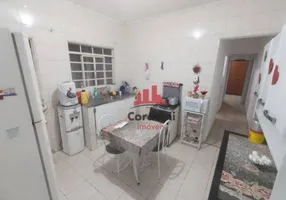 Foto 1 de Casa com 2 Quartos à venda, 88m² em Jardim São Manoel, Nova Odessa