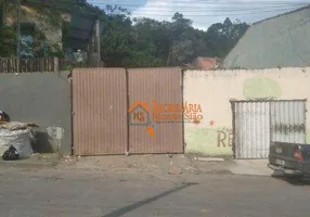 Foto 1 de Lote/Terreno à venda, 11000m² em Vila Sitio dos Morros, Guarulhos