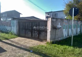 Foto 1 de Lote/Terreno à venda, 254m² em Sitio Cercado, Curitiba