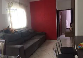 Foto 1 de Apartamento com 2 Quartos à venda, 59m² em Jardim Simus, Sorocaba