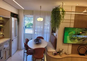 Foto 1 de Apartamento com 2 Quartos à venda, 40m² em Vila Carmosina, São Paulo