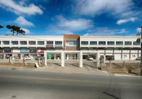 Foto 1 de Sala Comercial para alugar, 34m² em Cachoeira, Almirante Tamandaré