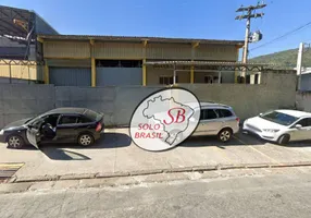 Foto 1 de Galpão/Depósito/Armazém para venda ou aluguel, 864m² em Laranjeiras, Caieiras