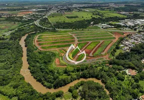 Foto 1 de Lote/Terreno à venda, 395m² em Jardim Fortaleza, Paulínia