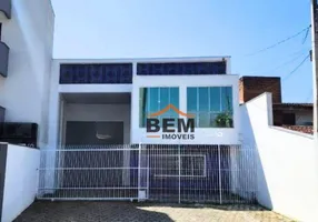 Foto 1 de Galpão/Depósito/Armazém para alugar, 570m² em Vila Operaria, Itajaí