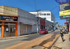 Foto 1 de Sala Comercial para alugar, 30m² em Jardim dos Ipês, Itaquaquecetuba