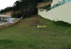 Foto 1 de Lote/Terreno à venda, 604m² em Valville, Santana de Parnaíba