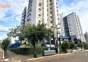 Foto 1 de Apartamento com 3 Quartos à venda, 92m² em Vila Rosa, Novo Hamburgo