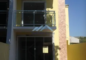 Foto 1 de Casa com 3 Quartos à venda, 108m² em Campo Grande, Rio de Janeiro