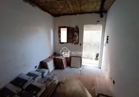 Foto 1 de Casa de Condomínio com 2 Quartos à venda, 44m² em Tude Bastos, Praia Grande