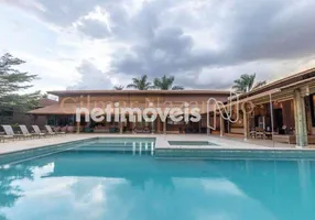Foto 1 de Casa de Condomínio com 7 Quartos à venda, 5000m² em Acacias, Lagoa Santa