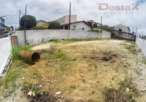 Foto 1 de Lote/Terreno à venda, 325m² em Jardim Atlântico, Florianópolis