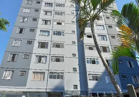 Foto 1 de Apartamento com 2 Quartos à venda, 10m² em Conjunto Residencial Sítio Oratório, São Paulo