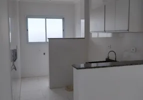 Foto 1 de Apartamento com 1 Quarto à venda, 46m² em Vila Tupi, Praia Grande