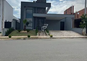 Foto 1 de Casa de Condomínio com 3 Quartos à venda, 160m² em Itupeva, Itupeva