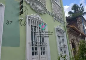 Foto 1 de Casa com 8 Quartos à venda, 482m² em Dois de Julho, Salvador