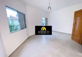 Foto 1 de Casa com 2 Quartos para alugar, 80m² em Móoca, São Paulo