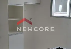 Foto 1 de Apartamento com 2 Quartos à venda, 44m² em Gávea, Uberlândia