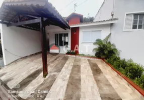 Foto 1 de Casa de Condomínio com 2 Quartos à venda, 62m² em Jardim das Flores, Sorocaba