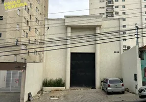 Foto 1 de Galpão/Depósito/Armazém para alugar, 300m² em Vila Galvão, Guarulhos