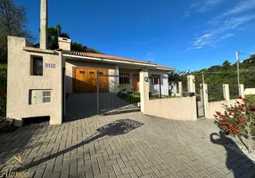 Foto 1 de Casa com 2 Quartos à venda, 93m² em Logradouro, Nova Petrópolis