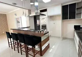 Foto 1 de Casa de Condomínio com 5 Quartos à venda, 300m² em Engordadouro, Jundiaí