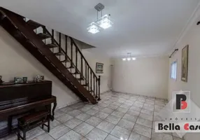 Foto 1 de Sobrado com 4 Quartos à venda, 200m² em Móoca, São Paulo