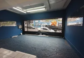 Foto 1 de Imóvel Comercial com 2 Quartos à venda, 238m² em Vila Alzira, Santo André